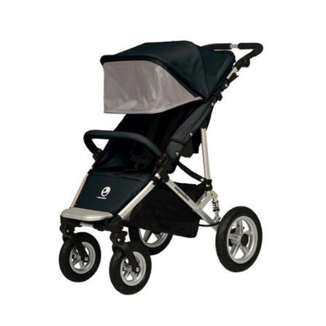 EasyWalker QTRO User manual