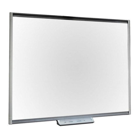 SMART M680 User manual