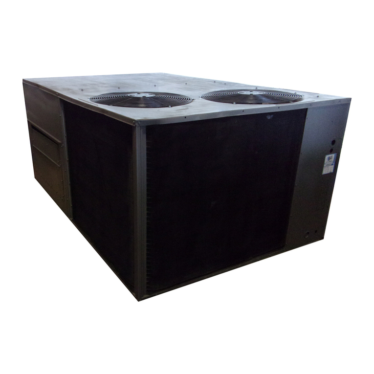 Carrier 50HJ008 Dimensions and installation guide