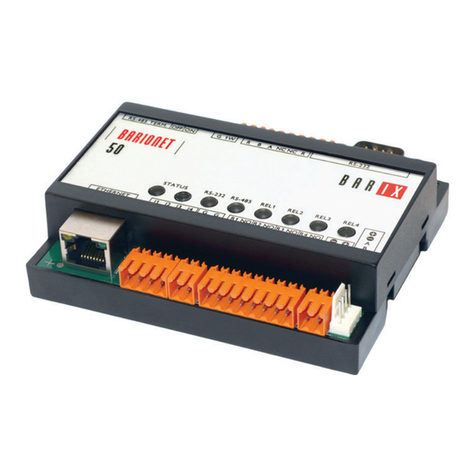 Aiphone RY-IP44 Programming manual