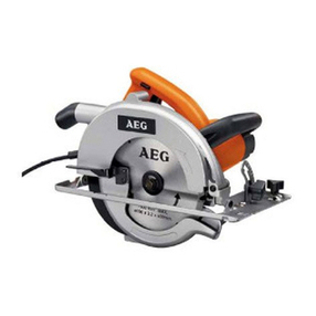 AEG CS 66 User manual
