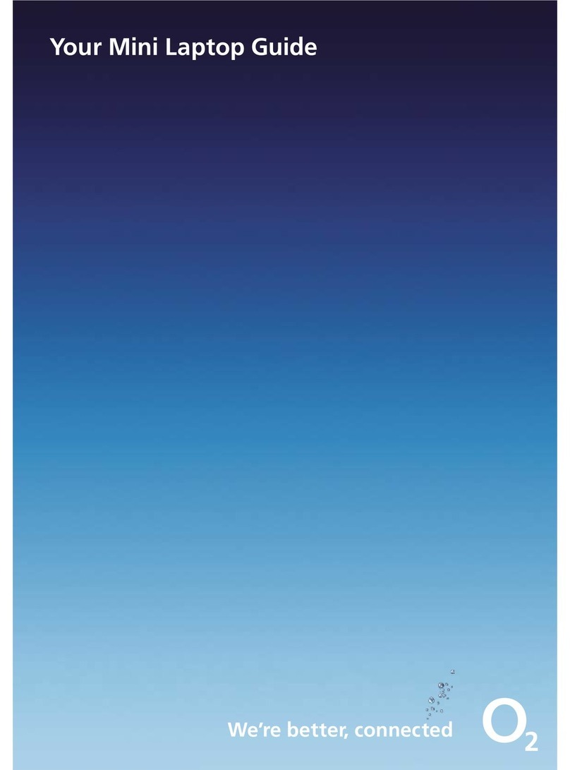 Samsung NC10 Series User manual