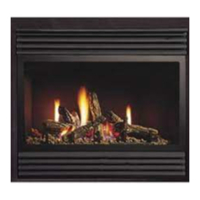 Kingsman ZCV3622N User manual