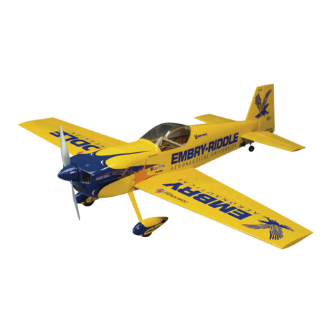 GREAT PLANES matt chapman eagle 580 User manual