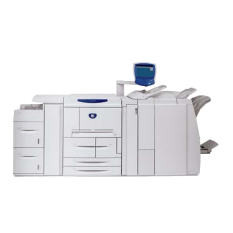 Fuji Xerox DocuCentre 9000 user guide