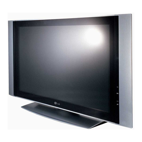LG RZ-20LZ50 User manual