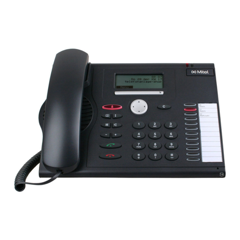 Aastra 5370 user guide
