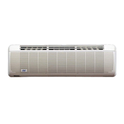 Marstair CWM 55 User manual Marstair CWM 55 User manual