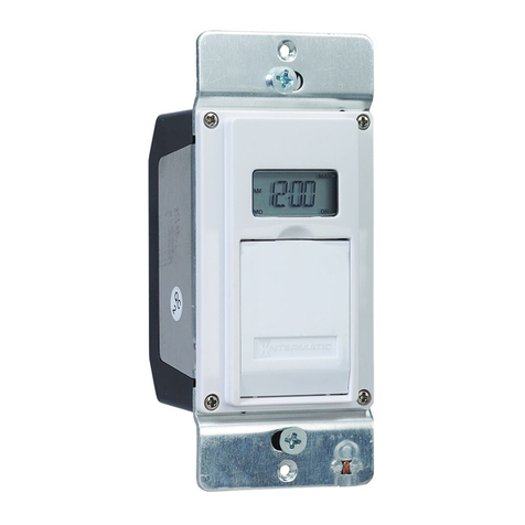 Intermatic EJ600 Series Guide