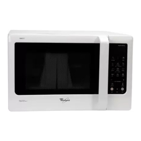 Whirlpool Magicook 20G Instructions for use