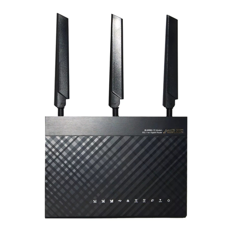 Asus 4G-AC55U user guide