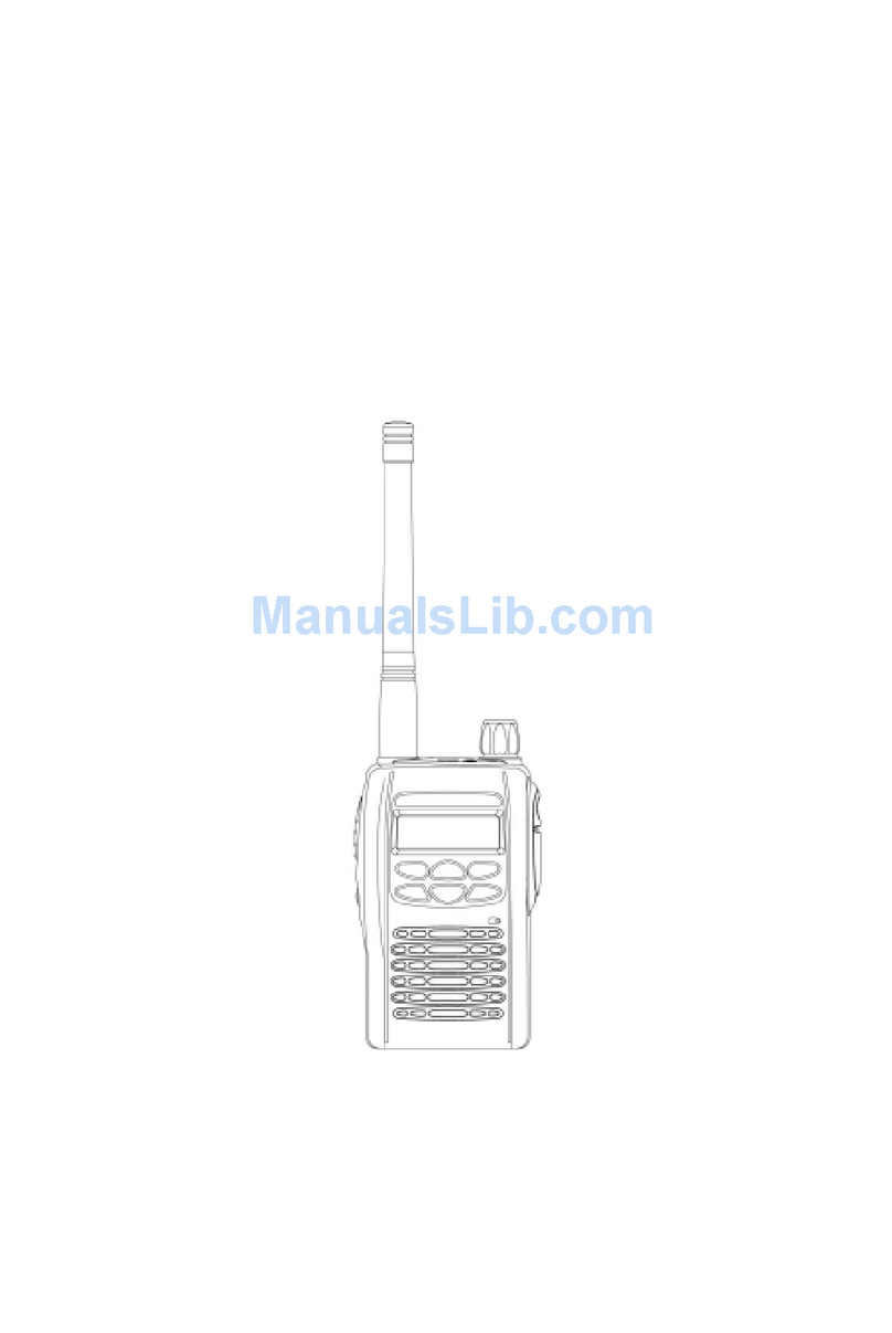 E-Tech IP - Series User manual