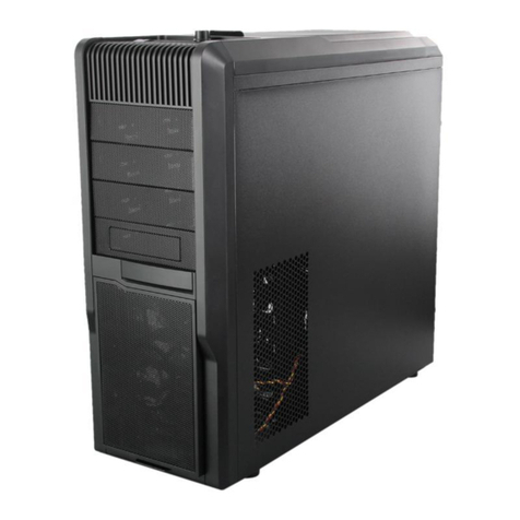 Rosewill r5 User manual Rosewill r5 User manual