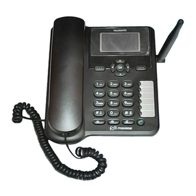 Huawei ETS6630 User manual