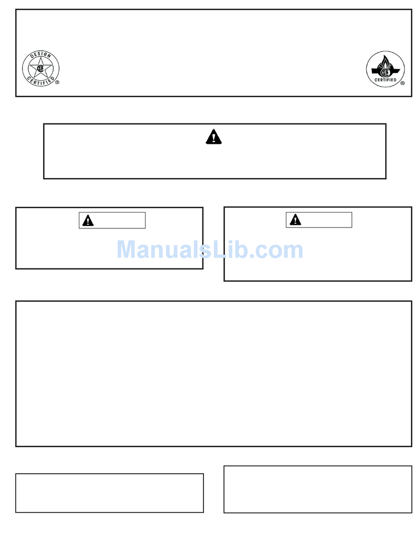 Airease A95DF2E installation instructions