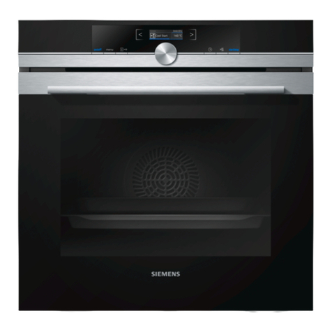 Siemens HB675GB.1B User manual