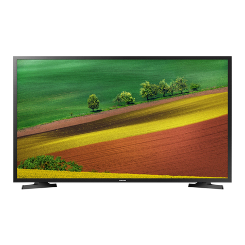 Samsung 4500 series User manual