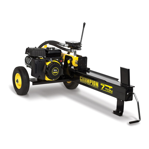 Champion Power Equipment 90720 Owner's Manual and Operating Instructions Champion Power Equipment 90720 Owner's Manual and Operating Instructions