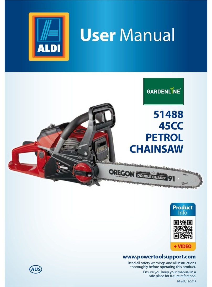 ALDI 51488 User manual
