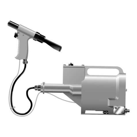 Avdel 7241 User manual