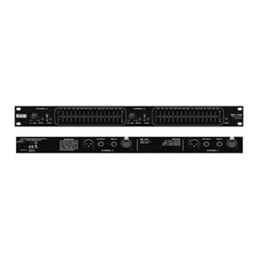Rane ME 15B User manual