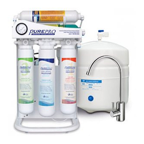 Pure-Pro RS-103TDS User manual Pure-Pro RS-103TDS User manual