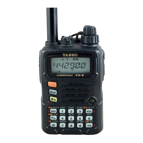 Vertex VX-6R Technical supplement