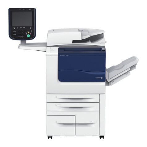 Fuji Xerox ApeosPort-V 7080 Administrator's guide