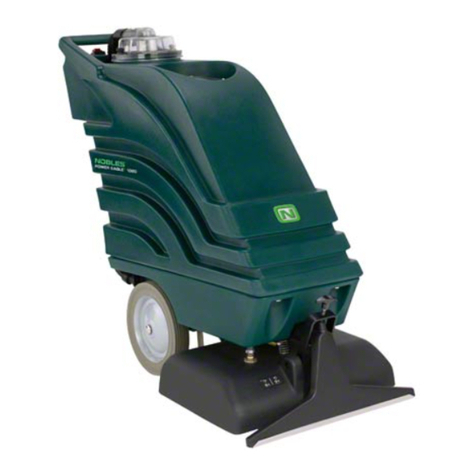 Nobles 1002564 - 1016 Power Eagle Product manual