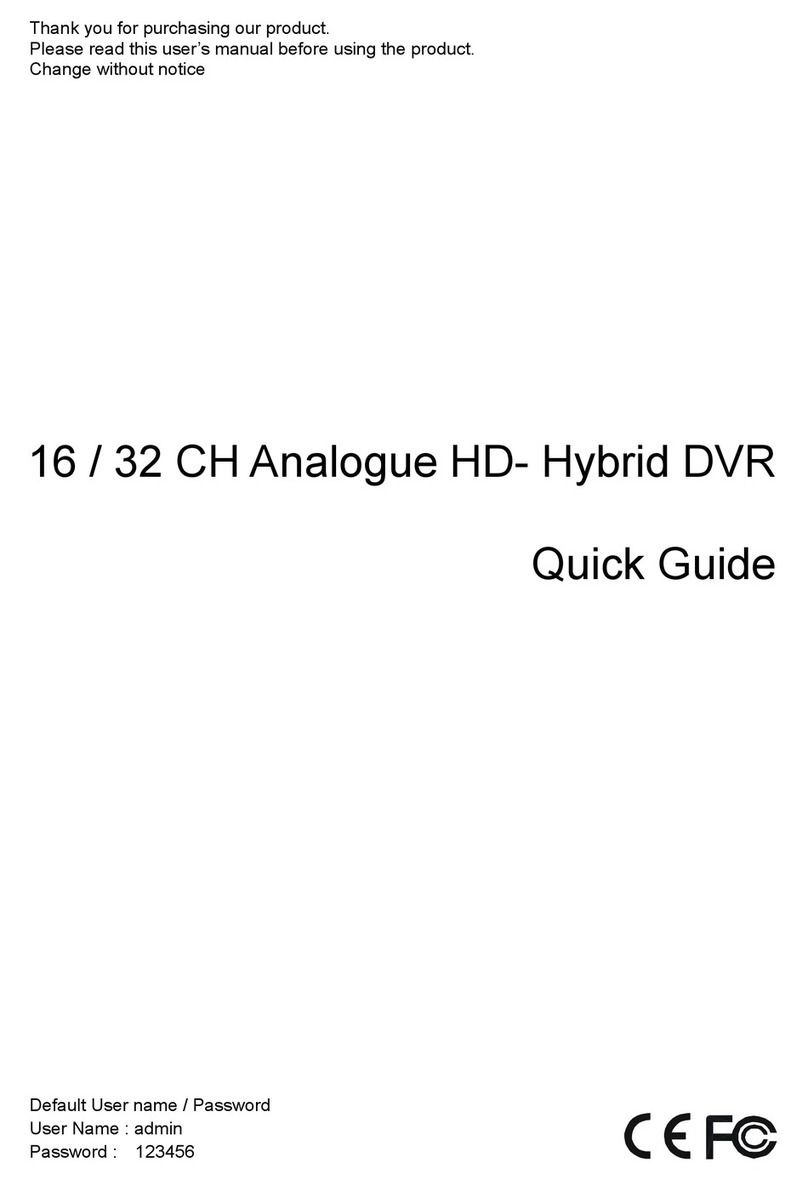 Hi Sharp ATR620H User manual