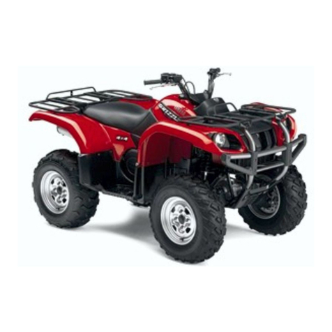 Yamaha YFM660FWA Manual Yamaha YFM660FWA Manual