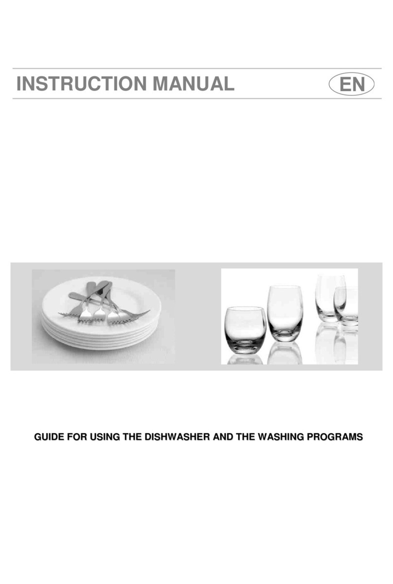 Smeg ST8246U User manual