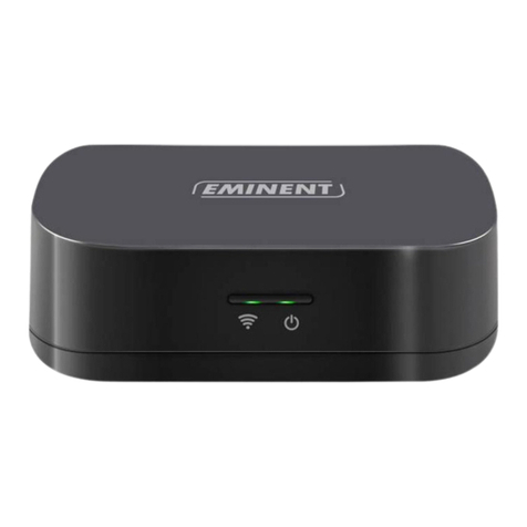 Eminent EM7410 manual
