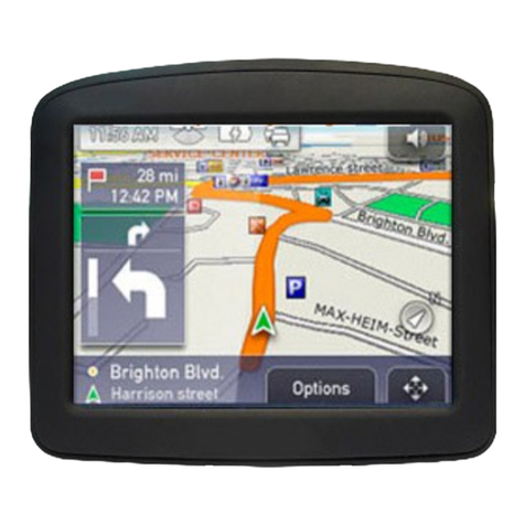 WayteQ N310 owner's manual