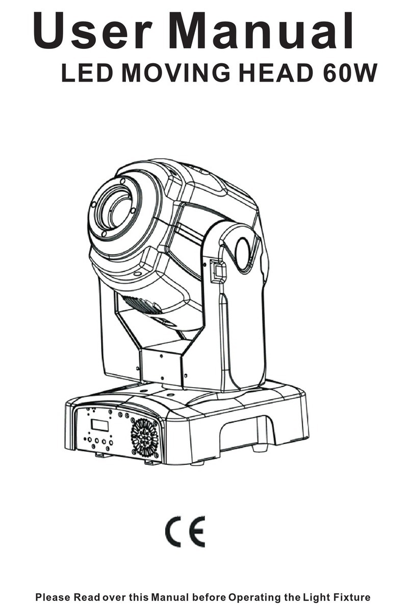 ViSAGE VIS127 user manual