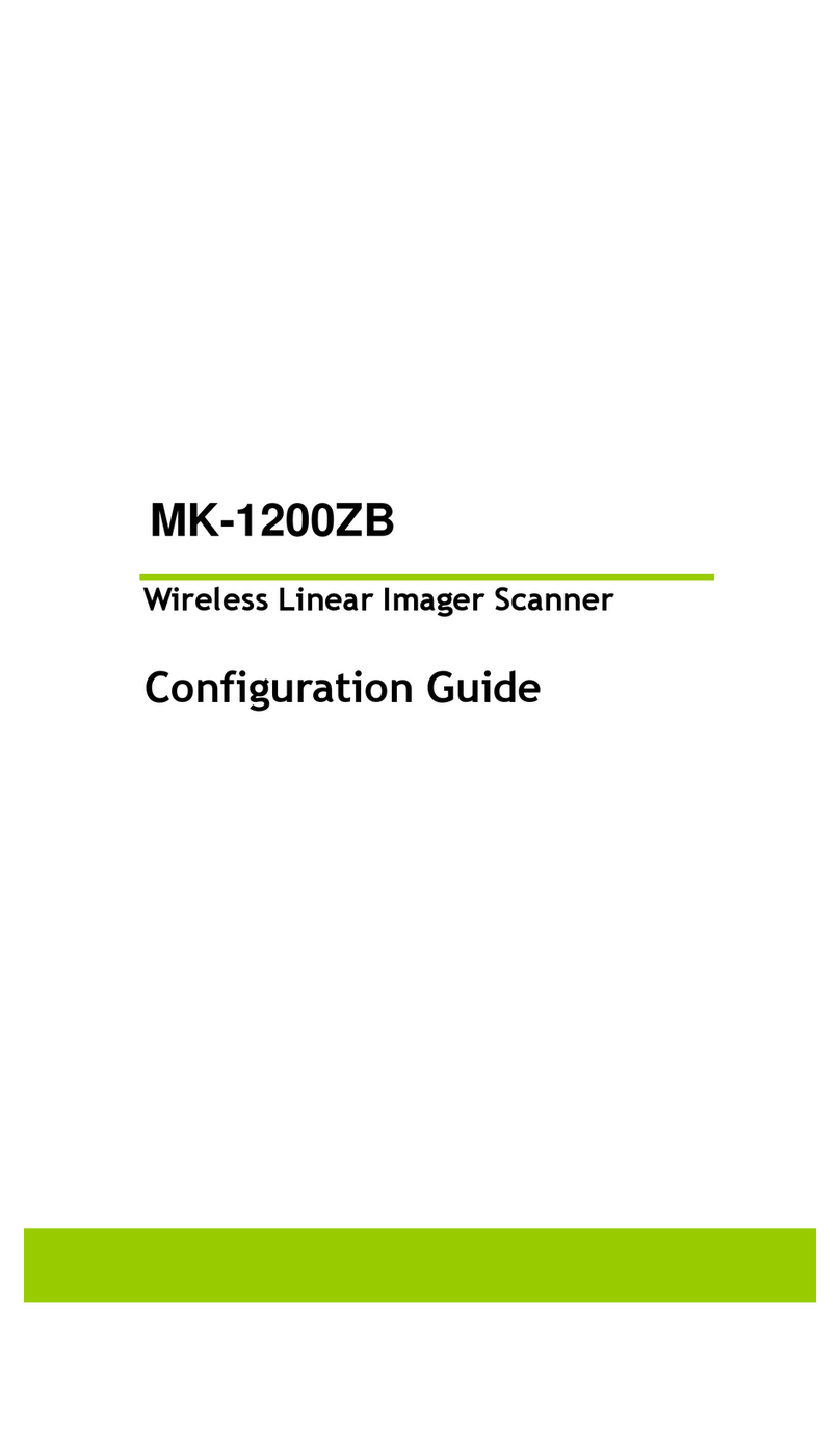 Albasca MK-1200ZB Configuration guide