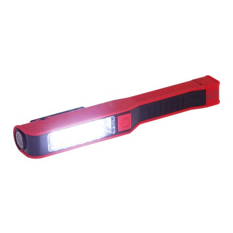 LIVARNO Lux HG00370A User manual