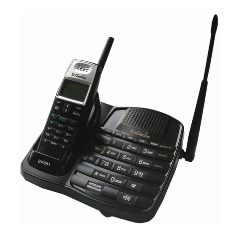 EnGenius EP801 User manual