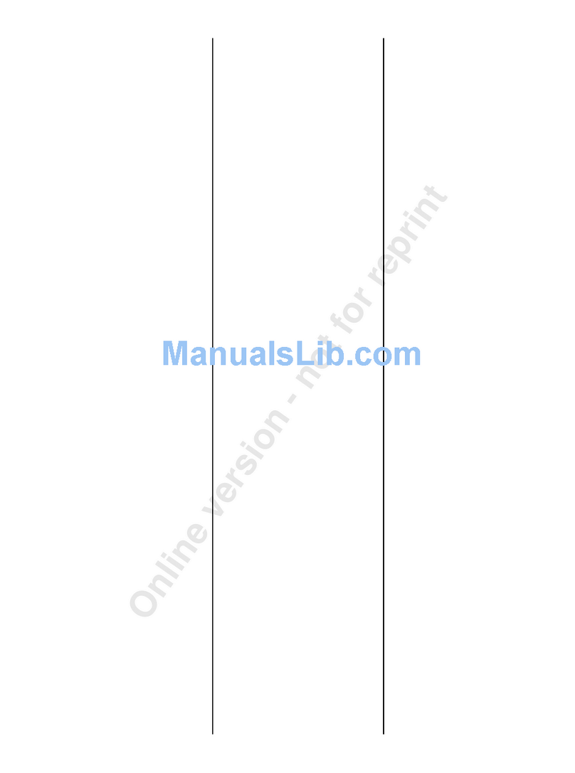 Stihl MS 270 User manual