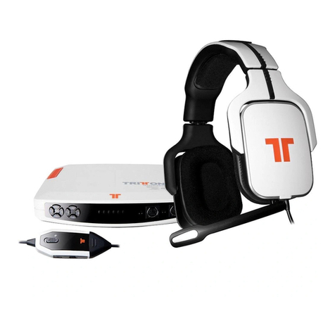 Tritton 720+ user guide