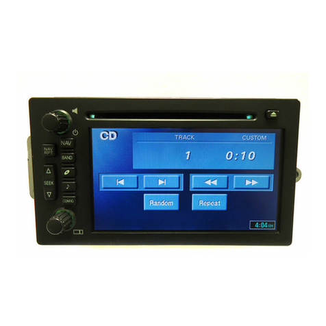 Chevrolet 2006 Tahoe manual