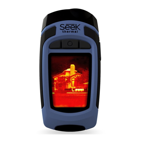 SEEK Reveal RW series user guide