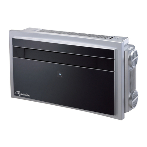 Heat Controller RPHE-093G Series User manual
