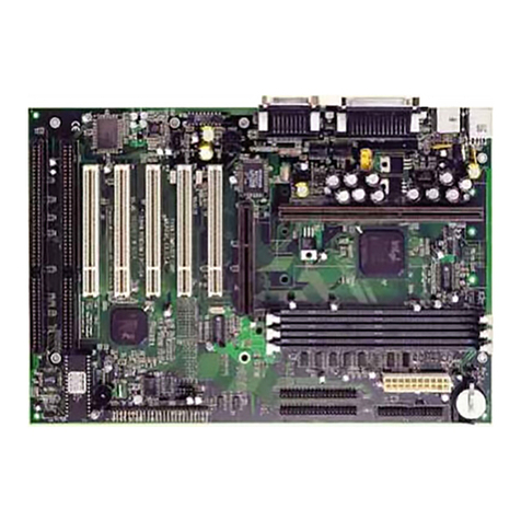 TYAN S1846 Tsunami ATX User manual TYAN S1846 Tsunami ATX User manual