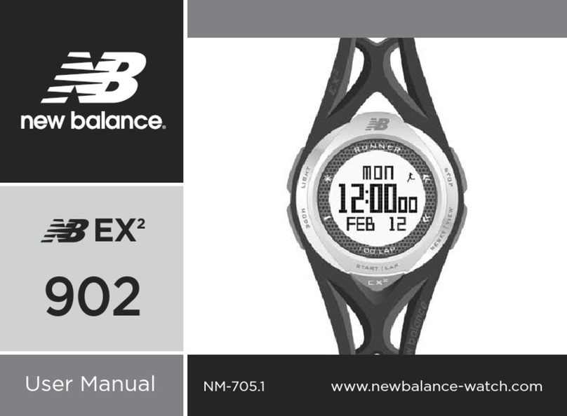 NB 902 User manual