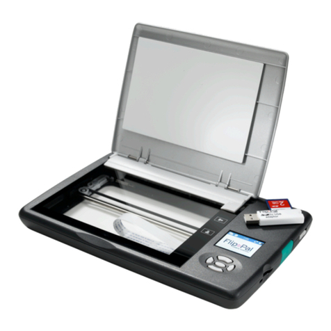 Flip-Pal 100C user guide