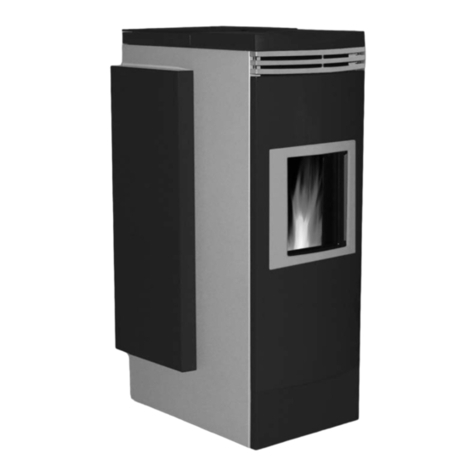 Windhager FireWIN User manual