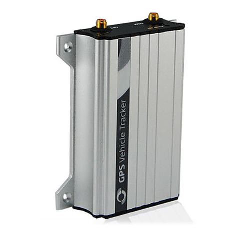 MeiTrack MVT380 user guide