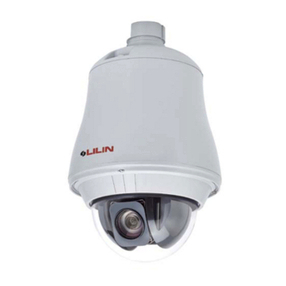 Lilin IPS4184E instruction manual