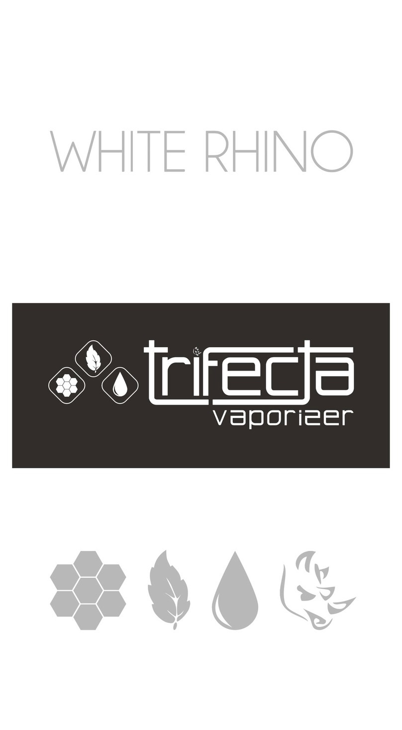 trifecta white rhino user guide